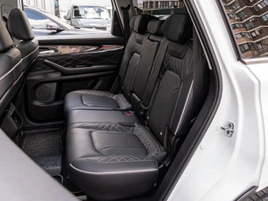 Внедорожник EXEED VX 2022 года, 2720000 рублей, Краснодар