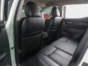 Внедорожник Nissan Qashqai 2017 года, 1729000 рублей, Сургут