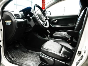 Хетчбэк Kia Morning 2012 года, 890000 рублей, Красноярск