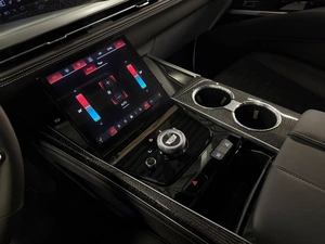 Внедорожник Cadillac Escalade-V 2025 года, 24990000 рублей, Павловская Слобода