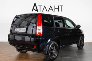 Внедорожник Honda HR-V 2004 года, 599000 рублей, Красноярск
