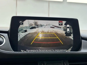 Седан Mazda 6 2019 года, 2599000 рублей, Ижевск