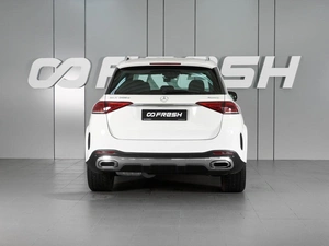 Внедорожник Mercedes-benz GLE-класс 2020 года, 6800000 рублей, Минеральные Воды