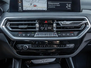 Внедорожник BMW X4 2021 года, 5650000 рублей, Ставрополь