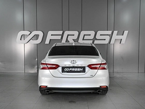Седан Toyota Camry 2018 года, 3079000 рублей, Аксай
