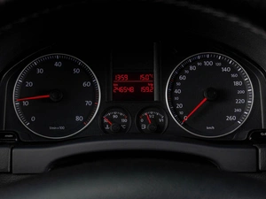 Хетчбэк Volkswagen Golf Plus 2008 года, 769000 рублей, Тюмень