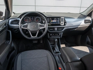 Лифтбек Volkswagen Polo 2020 года, 1810000 рублей, Краснодар