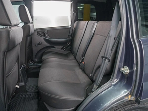 Внедорожник Chevrolet Niva 2016 года, 649000 рублей, Сургут