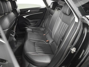 Лифтбек Audi A7 2018 года, 4450100 рублей, Казань