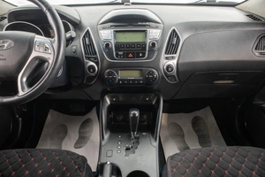 Внедорожник Hyundai ix35 2011 года, 1299000 рублей, Барнаул