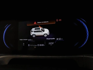 Внедорожник Changan CS35 Plus 2023 года, 1849000 рублей, Красноярск