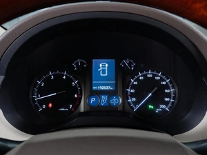 Внедорожник Lexus GX 2011 года, 3299000 рублей, Тюмень