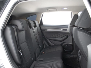 Внедорожник Haval F7 2019 года, 1670000 рублей, Омск