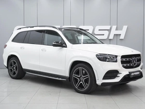 Внедорожник Mercedes-benz GLS-класс 2019 года, 7479000 рублей, Ростов-на-Дону