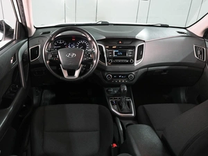 Внедорожник Hyundai Creta 2019 года, 1879000 рублей, Аксай