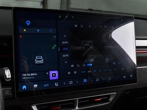 Внедорожник Jetour Dashing 2023 года, 2289000 рублей, Воронеж