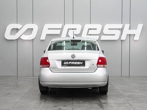 Седан Volkswagen Polo 2013 года, 889000 рублей, Воронеж