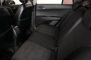 Внедорожник Hyundai Creta 2018 года, 2019000 рублей, Пермь