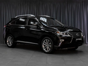 Внедорожник Lexus RX 2013 года, 2649000 рублей, Тюмень