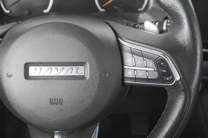 Внедорожник Haval F7 2020 года, 1719000 рублей, Кемерово
