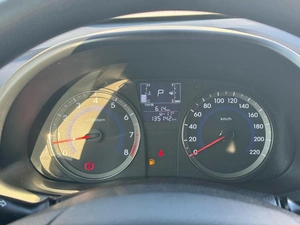 Седан Hyundai Solaris 2015 года, 1160000 рублей, Ижевск