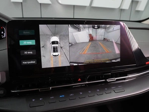 Внедорожник Changan CS55 Plus 2024 года, 2149000 рублей, Воронеж