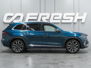 Внедорожник Geely Monjaro 2023 года, 3210000 рублей, Воронеж