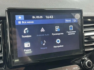 Седан Hyundai Solaris 2020 года, 1450000 рублей, Красноярск