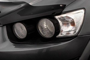 Седан Chevrolet Aveo 2014 года, 549000 рублей, Барнаул