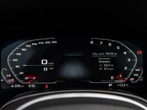 Внедорожник BMW X5 2022 года, 10500000 рублей, Краснодар