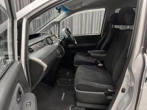 Минивэн Honda Stepwgn 2008 года, 999000 рублей, Красноярск