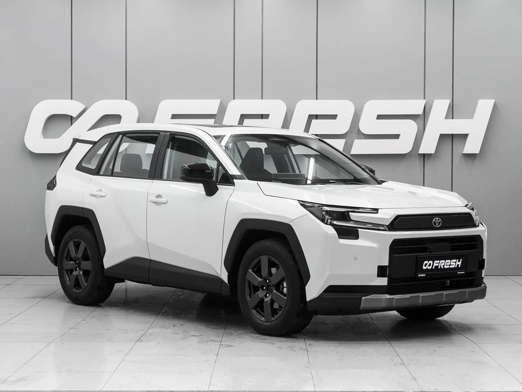 Внедорожник Toyota RAV4 2025 года, 4590000 рублей, Ростов-на-Дону