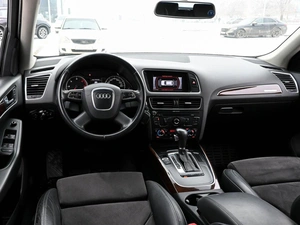Внедорожник Audi Q5 2011 года, 2099000 рублей, Волгоград