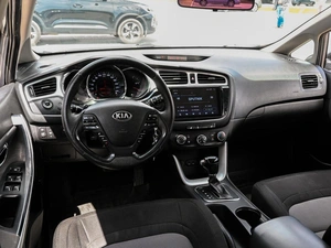 Хетчбэк Kia Ceed 2014 года, 1139000 рублей, Волгоград