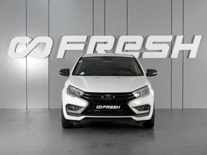 Седан ВАЗ (LADA) Vesta 2023 года, 1099000 рублей, Минеральные Воды