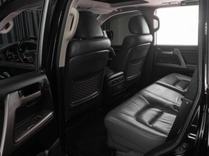 Внедорожник Toyota Land Cruiser 2010 года, 4200000 рублей, Тюмень