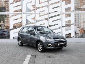 Хетчбэк ВАЗ (LADA) Kalina 2014 года, 498000 рублей, Ставрополь