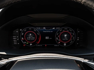 Внедорожник Skoda Karoq 2021 года, 2445000 рублей, Краснодар