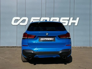 Внедорожник BMW X1 2021 года, 3100000 рублей, Ижевск