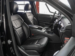 Внедорожник Mercedes-benz GL-класс 2015 года, 3499000 рублей, Тюмень