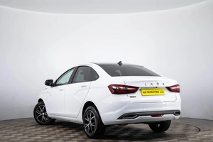 Седан ВАЗ (LADA) Vesta 2024 года, 1599000 рублей, Пермь