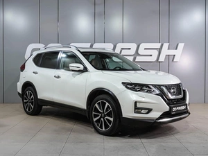 Внедорожник Nissan X-Trail 2022 года, 3079000 рублей, Воронеж
