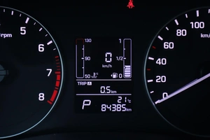 Внедорожник Hyundai Creta 2020 года, 2030000 рублей, Брянск