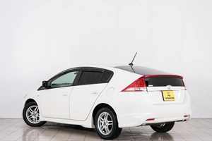Лифтбек Honda Insight 2010 года, 869000 рублей, Красноярск