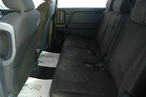 Минивэн Honda Freed 2012 года, 1149000 рублей, Омск