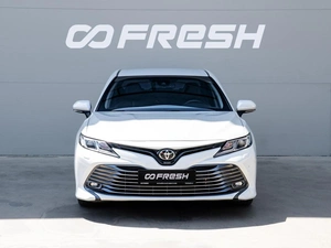 Седан Toyota Camry 2019 года, 2380000 рублей, Краснодар