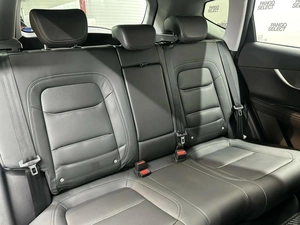 Внедорожник Chery Tiggo 7 Pro Max 2025 года, 2340000 рублей, Красноярск