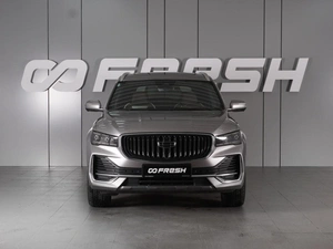 Внедорожник Geely Monjaro 2023 года, 3175000 рублей, Минеральные Воды