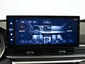 Седан Belgee S50 2025 года, 1567900 рублей, Казань