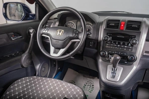 Внедорожник Honda CR-V 2008 года, 1579000 рублей, Томск